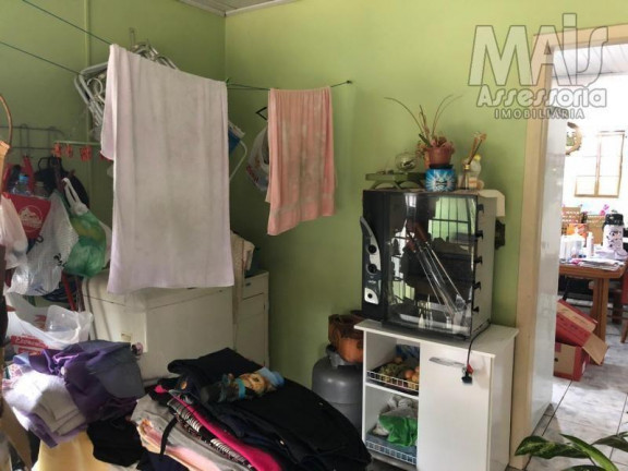 Imagem Casa com 2 Quartos à Venda, 120 m² em Canudos - Novo Hamburgo Imagem Casa com 2 Quartos à Venda, 120 m² em Canudos - Novo Hamburgo