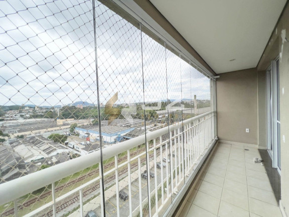 Imagem Apartamento com 3 Quartos à Venda, 78 m² em Vila Leopoldina - São Paulo