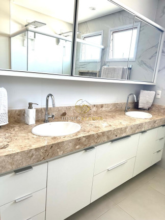 Imagem Apartamento com 3 Quartos à Venda, 127 m² em Setor Marista - Goiânia Imagem Apartamento com 3 Quartos à Venda, 127 m² em Setor Marista - Goiânia
