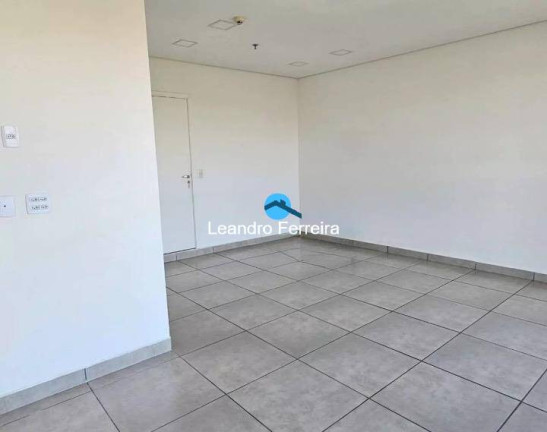 Imagem Sala Comercial à Venda, 34 m² em Centro - São Bernardo Do Campo Imagem Sala Comercial à Venda, 34 m² em Centro - São Bernardo Do Campo