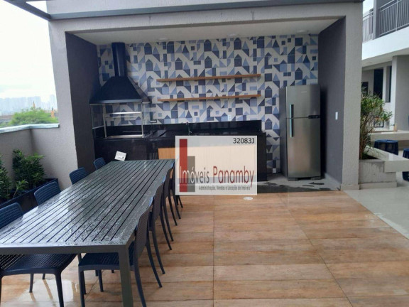 Imagem Apartamento com 2 Quartos à Venda, 57 m² em Socorro - São Paulo Imagem Apartamento com 2 Quartos à Venda, 57 m² em Socorro - São Paulo
