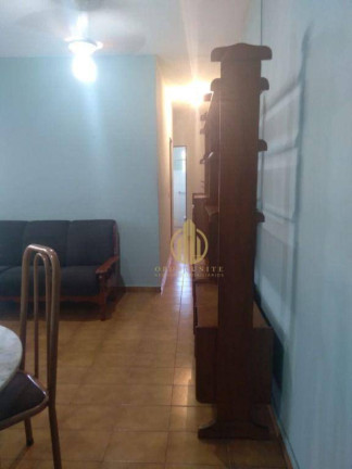 Imagem Apartamento com 2 Quartos à Venda, 53 m² em Jardim Palma Travassos - Ribeirão Preto