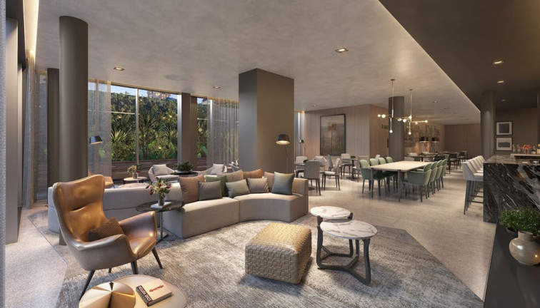 Imagem Apartamento com 4 Quartos à Venda, 372 m² em Jardim Paulista - São Paulo
