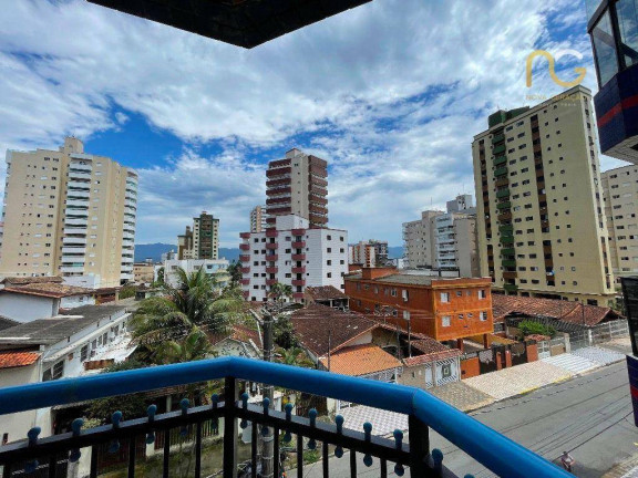Imagem Apartamento com 1 Quarto à Venda, 58 m² em Tupi - Praia Grande Imagem Apartamento com 1 Quarto à Venda, 58 m² em Tupi - Praia Grande