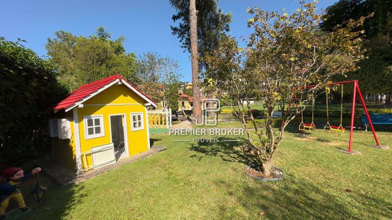 Imagem Casa com 3 Quartos à Venda, 79 m² em Vargem Grande - Teresópolis Imagem Casa com 3 Quartos à Venda, 79 m² em Vargem Grande - Teresópolis