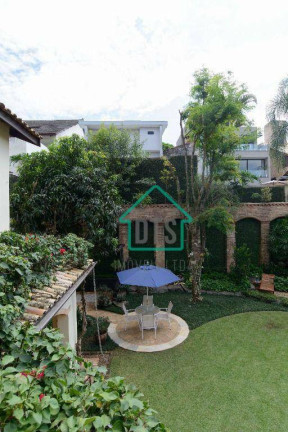 Imagem Casa com 4 Quartos à Venda, 420 m² em Alphaville 04 - Santana De Parnaíba Imagem Casa com 4 Quartos à Venda, 420 m² em Alphaville 04 - Santana De Parnaíba