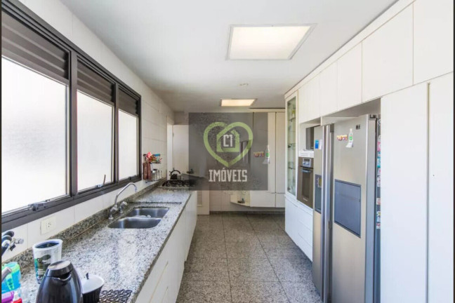 Imagem Apartamento com 5 Quartos à Venda, 450 m² em Perdizes - São Paulo Imagem Apartamento com 5 Quartos à Venda, 450 m² em Perdizes - São Paulo