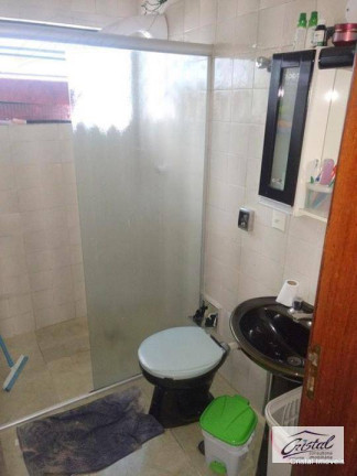Imagem Casa com 4 Quartos à Venda, 123 m² em Jardim Ester - São Paulo Imagem Casa com 4 Quartos à Venda, 123 m² em Jardim Ester - São Paulo