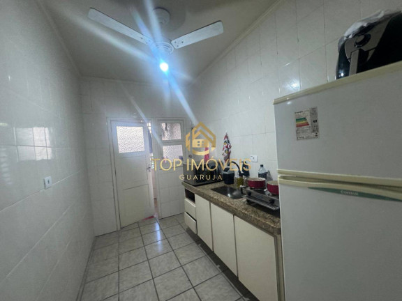 Imagem Apartamento com 3 Quartos à Venda, 81 m² em Pitangueiras - Guarujá