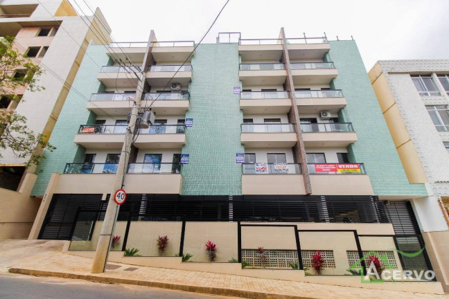 Apartamento com 2 Quartos à Venda,  em Vale Do Ipê - Juiz De Fora