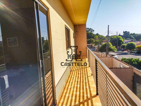 Imagem Sobrado com 3 Quartos à Venda, 145 m² em Jardim Jerônimo Nogueira De Figueiredo - Londrina