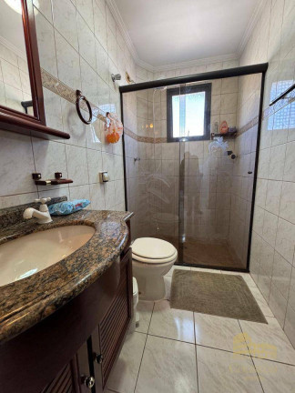 Imagem Apartamento com 2 Quartos à Venda, 96 m² em Vila Guilhermina - Praia Grande