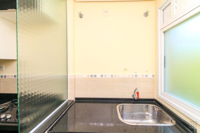 Imagem Apartamento com 2 Quartos à Venda, 55 m² em Guarujá - Porto Alegre