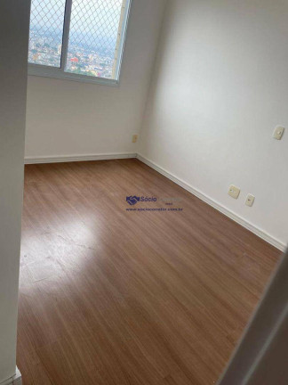Imagem Apartamento com 2 Quartos à Venda, 58 m² em Gopoúva - Guarulhos