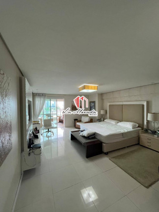 Foto do imóvel Apartamento com 3 Quartos à Venda, 240 m² em Nossa Senhora Das Graças - Manaus