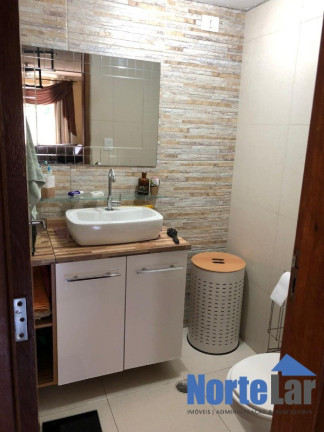 Imagem Apartamento com 3 Quartos à Venda, 100 m² em Vila Portugal - São Paulo