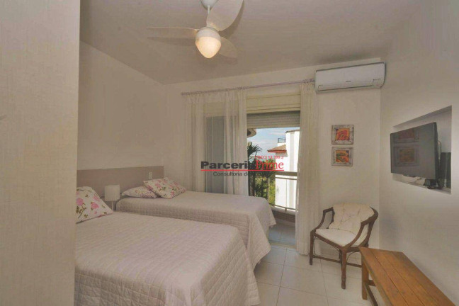 Imagem Cobertura com 4 Quartos à Venda, 360 m² em Riviera Módulo 4 - Bertioga