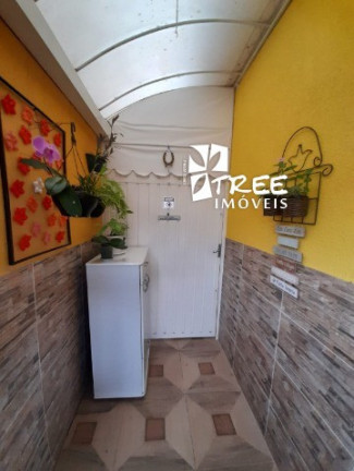 Imagem Casa com 3 Quartos à Venda, 100 m² em Jardim Carolina - Itaquaquecetuba Imagem Casa com 3 Quartos à Venda, 100 m² em Jardim Carolina - Itaquaquecetuba