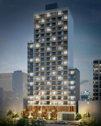 Imagem Apartamento com 1 Quarto à Venda, 54 m² em Centro - São Paulo Imagem Apartamento com 1 Quarto à Venda, 54 m² em Centro - São Paulo