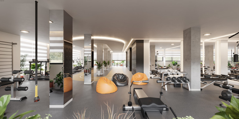 Imagem Imóvel com 3 Quartos à Venda, 97 m² em Além Ponte - Sorocaba
