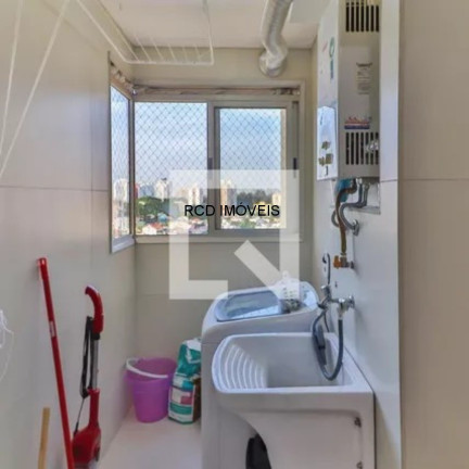 Imagem Apartamento com 2 Quartos à Venda, 55 m² em Vila Gomes - São Paulo