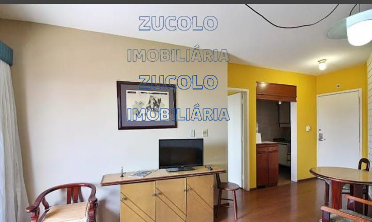 Imagem Apartamento com 1 Quarto à Venda, 39 m² em Centro - São Bernardo Do Campo Imagem Apartamento com 1 Quarto à Venda, 39 m² em Centro - São Bernardo Do Campo