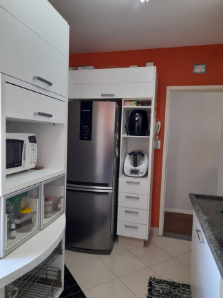 Imagem Apartamento com 3 Quartos à Venda, 146 m² em Jardim Das Nações - Taubaté Imagem Apartamento com 3 Quartos à Venda, 146 m² em Jardim Das Nações - Taubaté