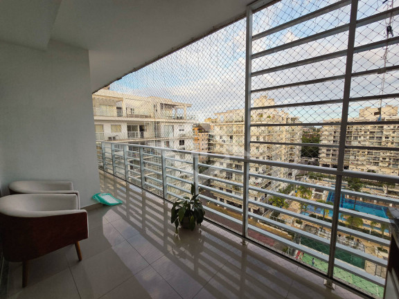 Imagem Apartamento com 3 Quartos à Venda, 186 m² em Recreio Dos Bandeirantes - Rio De Janeiro Imagem Apartamento com 3 Quartos à Venda, 186 m² em Recreio Dos Bandeirantes - Rio De Janeiro