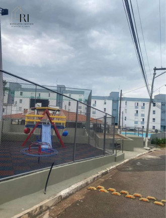 Imagem Apartamento com 2 Quartos à Venda, 45 m² em Jardim São Vicente - Campinas Imagem Apartamento com 2 Quartos à Venda, 45 m² em Jardim São Vicente - Campinas