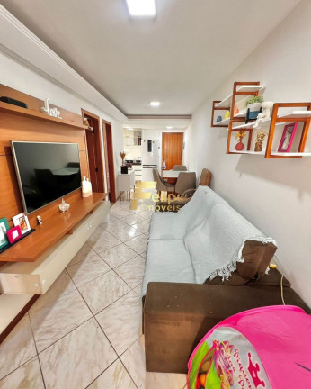 Imagem Imóvel com 2 Quartos à Venda, 65 m² em Jardim Da Penha - Vitória Imagem Imóvel com 2 Quartos à Venda, 65 m² em Jardim Da Penha - Vitória