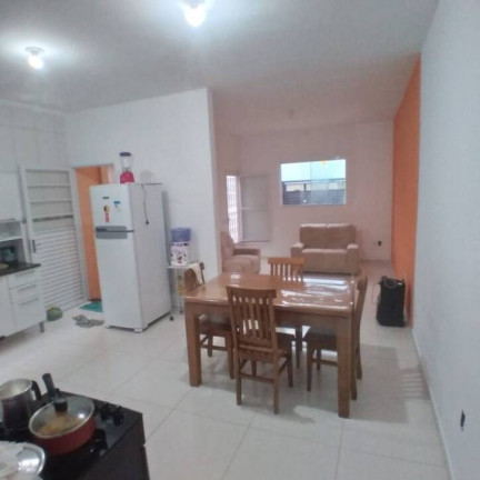 Imagem Casa com 2 Quartos à Venda, 70 m² em Centro - Taubaté