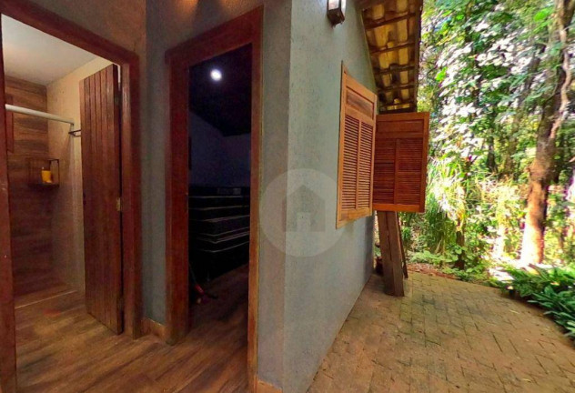 Imagem Casa de Condomínio com 2 Quartos à Venda, 250 m² em Condomínio Recanto Da Serra - Brumadinho
