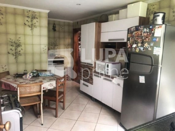 Imagem Casa com 4 Quartos à Venda, 244 m² em Vila Isolina Mazzei - São Paulo Imagem Casa com 4 Quartos à Venda, 244 m² em Vila Isolina Mazzei - São Paulo