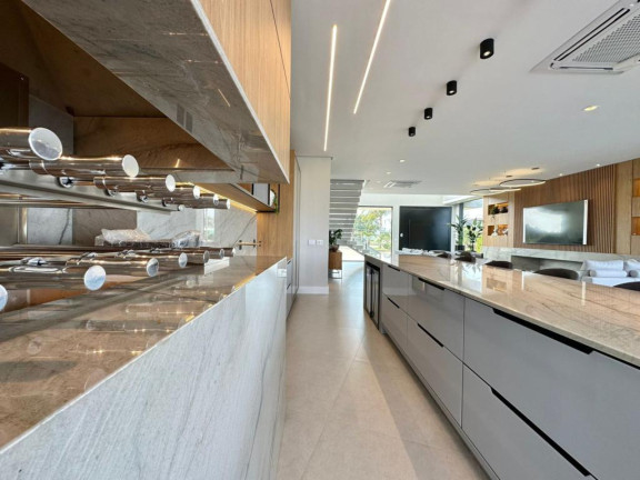 Imagem Casa com 5 Quartos à Venda, 450 m² em Centro - Capao Da Canoa