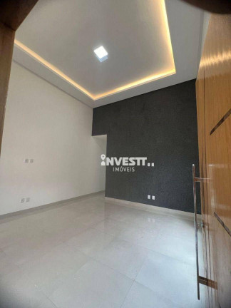 Imagem Casa com 3 Quartos à Venda, 118 m² em Setor Conde Dos Arcos - Aparecida De Goiânia