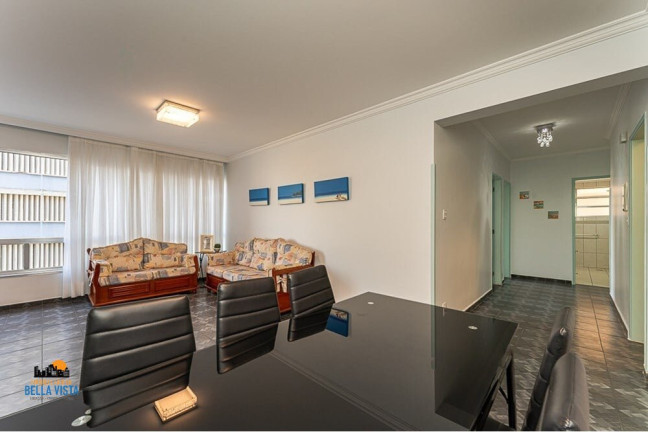 Imagem Apartamento com 3 Quartos à Venda, em Itararé - São Vicente Imagem Apartamento com 3 Quartos à Venda, em Itararé - São Vicente