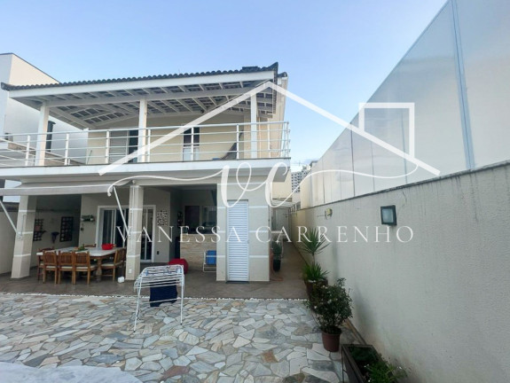 Imagem Casa com 3 Quartos à Venda, 250 m² em Ibiti Royal Park - Sorocaba