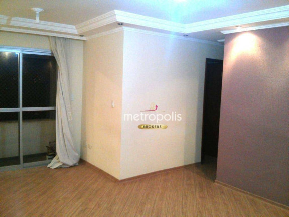 Imagem Apartamento com 3 Quartos à Venda, 69 m² em Jardim Do Estádio - Santo André Imagem Apartamento com 3 Quartos à Venda, 69 m² em Jardim Do Estádio - Santo André