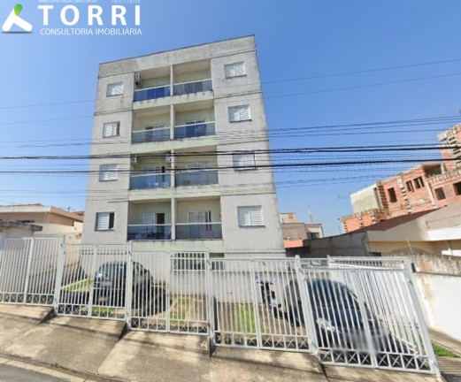 Imagem Apartamento com 1 Quarto à Venda, 37 m² em Cidade Jardim - Sorocaba Imagem Apartamento com 1 Quarto à Venda, 37 m² em Cidade Jardim - Sorocaba