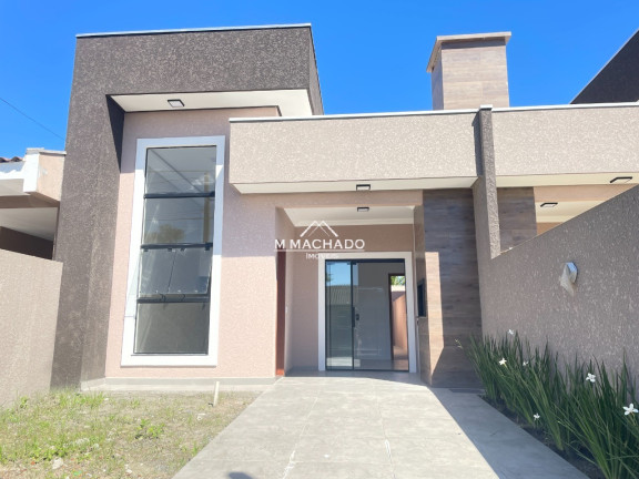 Imagem Imóvel com 3 Quartos à Venda, 78 m² em Ipanema - Pontal Do Paraná Imagem Imóvel com 3 Quartos à Venda, 78 m² em Ipanema - Pontal Do Paraná