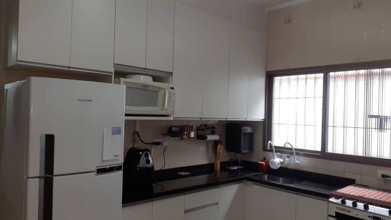 Imagem Casa com 3 Quartos à Venda, 210 m² em Centro - Mongaguá Imagem Casa com 3 Quartos à Venda, 210 m² em Centro - Mongaguá