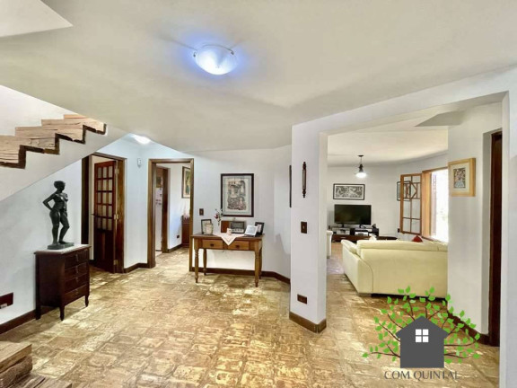 Imagem Casa com 3 Quartos à Venda, 3 m² em Moinho Velho - Embu Das Artes Imagem Casa com 3 Quartos à Venda, 3 m² em Moinho Velho - Embu Das Artes