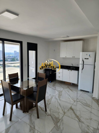 Imagem Apartamento com 2 Quartos à Venda, 75 m² em Tamboré - Barueri Imagem Apartamento com 2 Quartos à Venda, 75 m² em Tamboré - Barueri