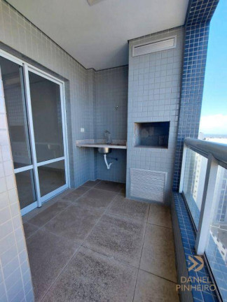 Imagem Apartamento com 1 Quarto à Venda, 50 m² em Boqueirão - Praia Grande
