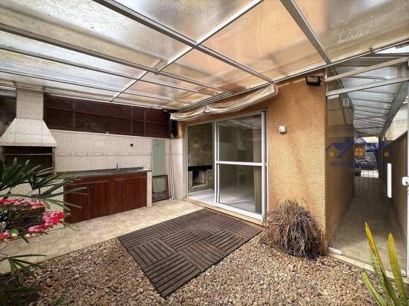 Imagem Casa com 4 Quartos à Venda, 138 m² em Granja Viana - Cotia Imagem Casa com 4 Quartos à Venda, 138 m² em Granja Viana - Cotia