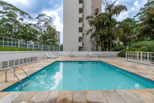 Imagem Apartamento com 4 Quartos à Venda, 180 m² em Vila Andrade - São Paulo Imagem Apartamento com 4 Quartos à Venda, 180 m² em Vila Andrade - São Paulo