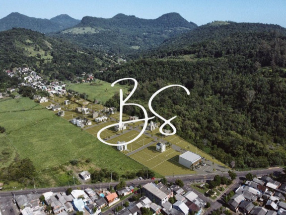 Imagem Terreno à Venda, 300 m² em Figueiras - Igrejinha