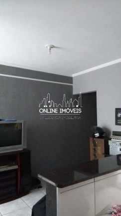 Imagem Casa com 2 Quartos à Venda,  em Limoeiro - São Paulo