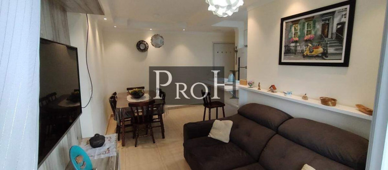 Imagem Apartamento com 1 Quarto à Venda, 53 m² em Centro - São Bernardo Do Campo Imagem Apartamento com 1 Quarto à Venda, 53 m² em Centro - São Bernardo Do Campo