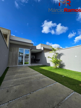 Imagem Casa com 3 Quartos à Venda, 93 m² em Vereda Tropical - Eusébio